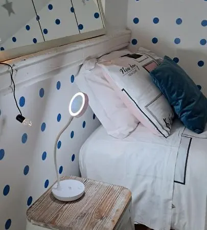 La Mia Mansardina コッレーニョ