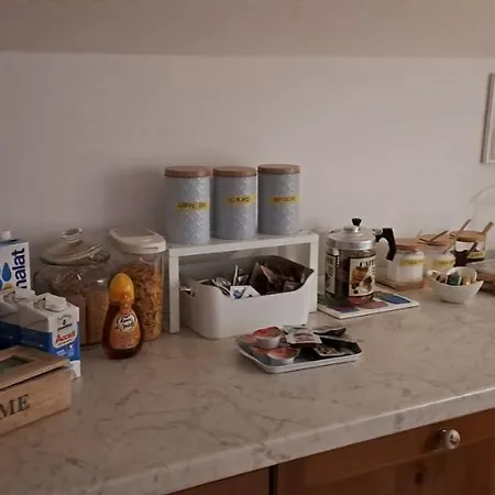 La Mia Mansardina *
